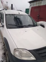 транспортное средство Автомобиль, LADA LARGUS, 2021 г.в., заводской номер VIN XTAKS045LM1366447, регистрационный знак С623МС142.