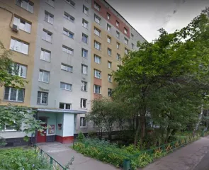 Квартира 45 кв.м, Москва квартира пл.45кв.м по адресу: Российская Федерация, город Москва, вн.тер.г. муниципальный округ Вешняки, улица Реутовская, дом 12, корпус 1, квартира 7, к/н 77:03:0007006:9104, фотографии имущества судебным приставом-исполнителем не предоставлены 
Общая площадь: 45 
Вид…