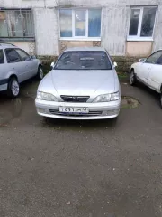 Транспортное средство: автомобиль легковой седан ТОЙОТА ВИСТА 1995 г.в., г.р.з. Т691ХМ49, цвет:  св.серый, модель, № двигателя: 4S*1235882, кузов №:SV40*0033328, мощность двигателя, л.с.:125,  рабочий объем двигателя, куб.см: 1838, тип двигателя: бензиновый, разрешенная максимальная масса, кг…