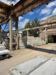 Объекты недвижимости в Ярославле: Водоузел, Литер Г1, Здание ГСМ, Литер Г2, ж/д приеморазгрузочный узел, Литер Г4, Здание склада готовой продукции, Литер П, Здание склада, Литер К, Склад готовой продукции, Литер О, Здание приеморазгрузочного узла, Литер Г3, Здание приеморазгрузочного узла, Литер…