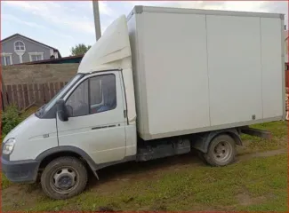 Грузовой автомобиль 278808, 2024 года. VIN: X8B278808R0035190, гос. рег. номер: У217НВ152, год изготовления: 2024.