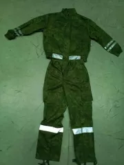 Высвобождаемое движимое военное имущество вещевой службы Имущество вещевой службы (приложение №1) 
