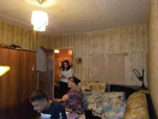 Квартира, Московская область, г. Климовск, ул. Мичурина, д. 8, кв. 59, кадастровый номер 50:56:0030214:117. На имущество наложено обременение: в залоге у АО «ТБанк». Все запреты и ограничения с реализуемого имущества покупатель снимает самостоятельно.