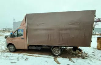 Транспортное средство ГАЗ грузовой бортовой 2824L3; 2019 г.в.; г/н: В046РХ43; коричневого цвета; VIN: XU42824L3K0000955; номер кузова (прицепа): A21R22K0113210; двигатель: 76161228. Транспортное средство ГАЗ грузовой бортовой 2824L3; 2019 г.в.; г/н: В046РХ43; коричневого цвета; VIN…