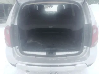 Renault Duster 2019, VIN – X7LHSRDDG62683969, в залоге. Транспортное средство – легковой автомобиль марка/модель – Renault Duster, год выпуска – 2019, VIN – X7LHSRDDG62683969. В залоге у АО "ТБанк". Тех. описание: авто на полном уверенном ходу, поперечная трещина на лобовом стекле, на задних арках…
