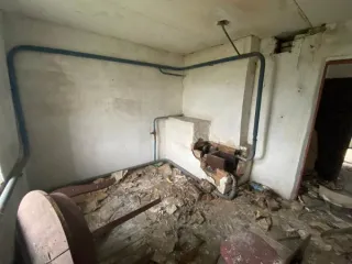 Земельный участок общей площадью 1125 кв.м. с расположенным на нем объектом недвижимого имущества, расположенные по адресу: Российская Федерация, Орловская область, Орловский район, р-н Кромской, с/п Апальковское, п. Успенский Земельный участок общей площадью 1125 кв.м. с расположенным на нем…