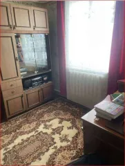 1/2 доли квартиры, 56,1 кв.м, Добринский р-н, п. свх. Петровский, Липецкая обл. еще 1/2 доля в праве на квартиру, площадь: 56,1 кв.м., адрес (местонахождение): Липецкая обл., Добринский р-н., п. свх. Петровский, ул. Мира, д. 3, кв. 1, кадастровый номер: 48:04:0880212:198. На имуществе имеется…