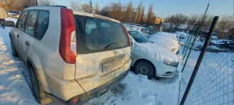 Nissan X-Trail 2012, автомобиль легковой, марка: NISSAN, модель: X-TRAIL, VIN: Z8NTBNT31CS051628, гос. рег. номер: М642КМ761, год изготовления: 2012 ТС в залоге у Банк ЗЕНИТ (публичное акционерное общество) автомобиль легковой, марка: NISSAN, модель: X-TRAIL, VIN: Z8NTBNT31CS051628, гос. рег…