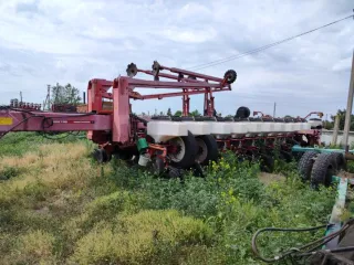 Сцепка 2 (СП-24)