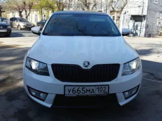 автомобиль марки SKODA модель Octavia 2015 г.в. VIN номер XW8AC6NE1GH008188 Ознакомиться с имуществом можно в рабочие дни по адресу: 440015, Российская Федерация, Республика Башкортостан, г. Уфа, ул. Вагонная, д.1, предварительно согласовав дату и время ознакомления с организатором торгов  тел…