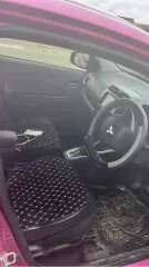 Mitsubishi Mirage, 2015. Автомобиль марки Mitsubishi, модель Mirage, 2015 г.в., номер кузова A03A0034064. Ознакомление с имуществом по месту нахождения: г. Уссурийск, ул. Советская, д. 40, предварительно согласовав время с финансовым управляющим по тел. +79137268187, либо путем направления запроса…