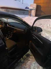 Kia Rio 2021 года, 123 лс, 170000 км, АКПП, автомобиль марка KIA, модель RIO, год выпуска 2021, VIN Z94C341BBMR241126, на ходу.
