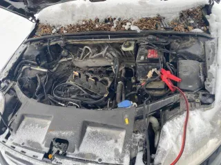 Ford Mondeo, 2012 года, 198,5 лс, 216294 км. Автомобиль FORD MONDEO, VIN: X9FDXXEEBDCB58808, тип ТС: легковой седан, категория ТС: В/М1, 2012 г. выпуска, цвет: черный, экологический класс: четвертый. Государственный регистрационный знак О 599 УУ 154. Автомобиль находится в залоге у АО «ТБанк»…