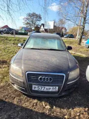 Audi A8, 2006; Audi A8L, 2006 Audi A8, 2006 года, 260 лс, 350000 км, АКПП еще Audi A8, 2006 года, 260 лс, 350000 км, АКПП еще AUDI A8L, 2006 г.в., VIN WAUZZZ4E17N006570, цвет – синий темный, автомобиль находится в совместной собственности. Автомобиль не на ходу, не заводится, АКБ отсутствует.