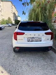 Haval Jolion, 2024 года, 150 лс, полный привод, АКПП, транспортное средство HAVAL JOLION, идентификационный номер (VIN): XZGFE04A3RA894227, год выпуска: 2024, гос.номер В137УН01. На имущество зарегистрировано ограничение (обременение) права: находится в залоге у АО «ТБанк». У автомобиля имеются…