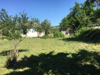 1/2 доли дома и участков, 1137 кв.м, Краснодарский край. 1/2 доля дома и 1/2 доля земельного участка в Краснодарском крае еще 1/2 доля дома и 1/2 доля земельного участка в Краснодарском крае еще 1/2 доля земельного участка, площадь 1137 +/- 24 кв.м., адрес (местонахождение): Россия, край…