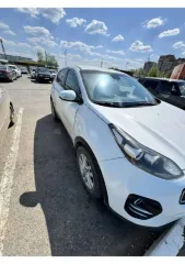 Kia Sportage, 2017 года, 149 лс, 176096 км, АКПП легковой автомобиль, марки Kia, модели QLE (SPORTAGE), VIN: XWEPH81ADH0019697, 2017 года выпуска.