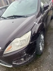 Ford Focus, гос номер К632КМ186, 2008 г.в., VIN WF0PXXWPDP8L74754, объем двигателя 1798 куб. см, мощность 125 л.с. Ключи и документы отсутствуют. Работоспособность не проверялась.