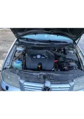 Volkswagen Bora 2003 Volkswagen Bora, 2003 года, 102 лс еще Автомобиль легковой, марка: VOLKSWAGEN, модель: BORA, VIN: WVWZZZ1JZ3W472033, гос. рег. номер: А227ММ72, год изготовления: 2003
