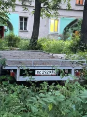 Прицеп KRAFT 719901M-V, модель KRAFT 719901М-В, VIN XZ471991MM0000064, гос. рег. номер ЕС292950, 2021 года выпуска.