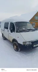 ГАЗ 2705, 2001 года Грузовой автомобиль, марка: ГАЗ, модель: 2705, год изготовления: 2001, цвет: белый, ПТС: 38НХ 919118, двигатель №: 13085956, мощность двигателя, л. с. (кВт): 98 (72), рабочий объем двигателя, куб. см: 2300, шасси (рама) № 27050010235137, кузов №: 27050010055965, экологический…