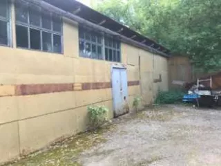 Земельный участок с кад. №52:15:0080201:16 площадь 13 084,60 кв. м, адрес: Нижегородская обл., Городецкий р-н, г. Городец, ул. Республиканская, участок 88. Здание гаража, нежилое, 1 этаж, площадь 212,7 кв. м, инв. №14043, лит. М, кад. №52:15:0080201:307. Главное производственное здание Хлебозавода…