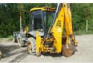 Экскаватор погрузчик JCB  3CX 4WS SM , 2009 г. выпуска ПСМ ТС 344461 от 02.02.2010г. Ознакомление с Лотом производится по предварительному согласованию даты и времени  sodtula1@mail.ru, 8 4872 25 01 60 .