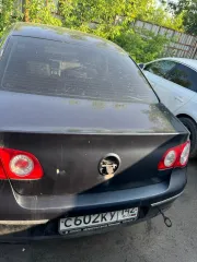 Volkswagen Passat, 2005 года выпуска, VIN: WVWZZZ3CZ6P0459225, ГРЗ: С602КУ142, кузов WVWZZZ3CZ6P0459225.