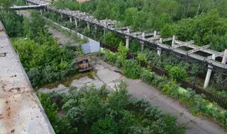 Недвижимое имущество: (1) Сооружение, 24:12:0380107:501, Нежилое (сооружение), склад временного содержания, Красноярский край, Енисейский район, с. Верхнепашино, ул. Советская, 1В/8, 641 кв. м; (2) Здание, 24:12:0380107:512, Нежилое, 663148, Россия, Красноярский край, Енисейский район, с…
