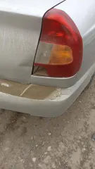 Hyundai Accent 2006 года, 102 лс, 210710 км. Автомобиль легковой, марка: HYUNDAI, модель: ACCENT, VIN: X7MCF41GP6M075528, гос. рег. номер: Н517ТВ26, год изготовления: 2006.