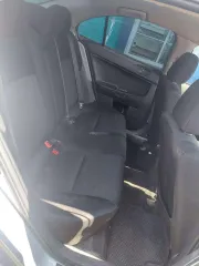 Mitsubishi Lancer 1.6, 2012, цвет: серебристый, кузов № отсутствует, идентификационный номер (VIN): JMBSNCY1ACU003107, шасси (рама) № отсутствует.