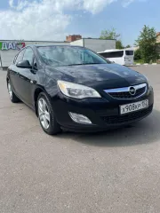 Opel Astra 2010 автомобиль марки Opel модель Astra 2010 г.в. VIN-номер W0LPD6DDXBG014435 местонахождение: Звенигород,3-й мкрн Восточный д 11
Контактное лицо: 8 919 994 97 80 Сергей Николаевич
Прием заявок/задатков с 08:00 ч. 30.09.2026 до 20:00 ч. 11.01.2027 на сайте https://bankrot.torggroup.org/…