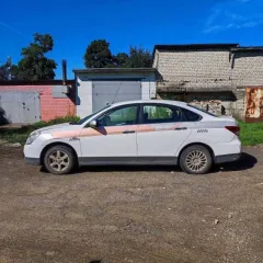 Nissan Almera, 2014, 102 л. с., 265000 км, АКПП, VIN: Z8NAJL01051809170, пробег 265 тыс. км, техническое состояние со слов собственника: требуется ремонт коробки передач, не закрывается капот, требуется ремонт выхлопной системы. Более подробное техническое состояние выясняйте самостоятельно в ходе…