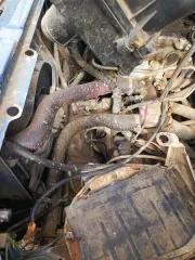 Vortex, ВАЗ 21104 2005, Lada 2107, Lada Vesta. Единый лот в количестве 4 шт. (1 мопед, 3 автомобиля). Полное описание в извещении от 04.01.2026 г. 1) Мопед марки "Vortex" без государственного регистрационного знака. 2) Автомобиль марки ВАЗ 21104 с государственным регистрационным знаком Е940ХН12…