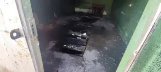 Нежилое помещение, площадь: 17 кв.м., адрес: Челябинская область, город Челябинск, ГСК 507 у сада 507, помещение 808, кадастровый номер: 74:36:0103003:848