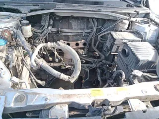 Lifan X60 2017, 128 лс, 172 952 км. Легковой автомобиль, марка: LIFAN, модель: X6OFL, год выпуска: 2017 г. в., цвет: СЕРЕБРО, VIN: X9W215800H0048788, ПТС: 090Н, 820013, г/н: K125MX122, номер двигателя: LFB479Q 161100983, мощность двигателя, л. с. (кВт): 125 (91.9), разрешенная максимальная масса…
