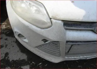 Ford Focus, 2012 года, 125 лс, 250735 км, VIN: X9FKXXEEBKCD30881