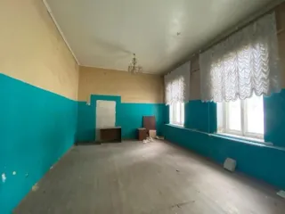 Нежилое помещение 268.9 кв.м Орловская область Продажа федерального имущества, расположенного по адресу:Орловская область, р-н Хотынецкий,п. Жудерский, ул. Школьная, д. 9, пом. 1: нежилое помещение с кадастровым номером 57:03:0270101:362, общей площадью 268.9 кв.м, РНФИ П13710003951. Кадастровый…