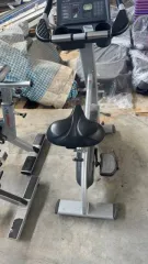 Спортивные тренажёры  инвентарь  еще 1. Сайкл велотренажёр Spinner NXT «Star Trac» ST/9 7170 Mintro – 2 шт.  2. Сайкл велотренажёр Spinner Pro «Star Trac» ST/9 7070 Mintro – 8 шт.  3. Велотренажёр вертикальный S UBx. «Star Trac» ST/9 3140 Mintro – 1 шт.  4. Тренажёр многофункциональный, 5 станций…