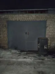 Гараж 21,2 кв.м в Калининграде по адресу: ул. Подполковника Емельянова, 213. Кадастровый номер: 39:15:141201:656.