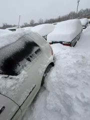 Автомобиль "Фольксваген Гольф", государственный регистрационный знак К 404 КО 763 регион, 2002 года выпуска VIN - WVWZZZ1JZ2W459090 Местонахождение: лот № 1 - Самарская обл.,г. Самара, ул. Селингинская, д.7.      Лот № 1 может быть пригоден для использования по прямому назначению после его…