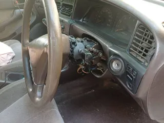 Toyota Vista 1992 года, 135 лс, 500000 км, АКПП, VIN: отсутствует, номер кузова: SV320036074, гос. номер: Н782ЕС54, цвет: бело-серый металлик