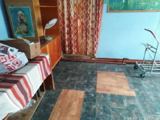 Нежилое здание основной школы (кадастровый номер 10:19:0000000:4954), общей площадью 639,3 кв.м., расположенное по адресу: Республика Карелия, Муезерский район, пос. Тикша, ул. Школьная, д. 1, с земельным участком (кадастровый номер 10:19:0040102:100), общей площадью 8160 +/-77 кв.м., расположенным…