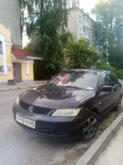 Легковой автомобиль, марка: Мицубиси, модель: Лансер, год изготовления: 2007, цвет: черный, VIN: JMBSNCS3A7U020286, ПТС: 23УК501994, г/н: О743ТО44, мощность двигателя, л. с.  кВт : 98/72,06, рабочий объем двигателя, куб. см: 1584, экологический класс: 4, разрешенная максимальная масса 1750 кг…