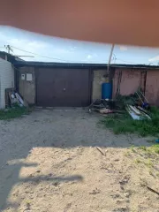 Кадастровый номер 89:05:030201:3046, Местоположение Ямало Ненецкий автономный округ, р н Пуровский, пос Ханымей, ул Железнодорожная, гараж 3, ряд 3, Площадь: 36. Земельный участок, Местоположение установлено относительно ориентира, расположенного в границах участка. Почтовый адрес ориентира: Ямало…