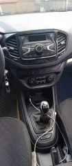 Lada Vesta, 2018 года, 106,1 лс, 105000 км, автомобиль модель LADA VESTA GFL110; год выпуска: 2018, идентификационный номер (VIN) XTAGFL110JY164900; категория: В; модель, № двигателя 21129 3820934, шасси (рама) отсутствует; кузов (кабина, прицеп (VIN) XTAGFL110JY164900, ПТС 63ОУ340005. Пробег 105…