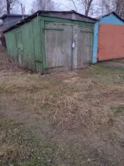 Здание, кадастровый номер: 57:15:0030205:1110, площадь: 18 кв.м., собственность, назначение объекта: данные отсутствуют, адрес: Российская Федерация, Орловская область, р-н Свердловский, пгт Змиёвка, ул. Котовского, д. 12в, строение 1
