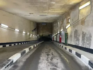 Нежилое помещение 13.8 м², Москва по адресу: г. Москва, ул. Новаторов д.4, корп. 4, площадь 13,8; Подвал № 0, помещение I, м/м 33, комн.71. Кадастровый номер 77:06:0003013:9216.