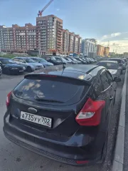 Ford Focus 2012 автомобиль марки Форд модель Фокус 2012 г.в. VIN-номер X9FKXXEEBKCB57647, имущество обременено залогом в пользу ПАО «Совкомбанк». Ознакомление с имуществом возможно по адресу: Республика Башкортостан, г. Уфа, ул. Мечтателей, д.11, при условии предварительного согласования даты и…