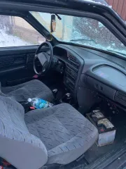 ВАЗ 2113, 2006 года, 77 л.с., пробег 180000 км. LADA SAMARA. VIN: XTA21130064110249, госномер Т125СТ69.